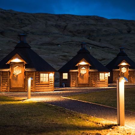 Hotel Skalavik Exterior photo
