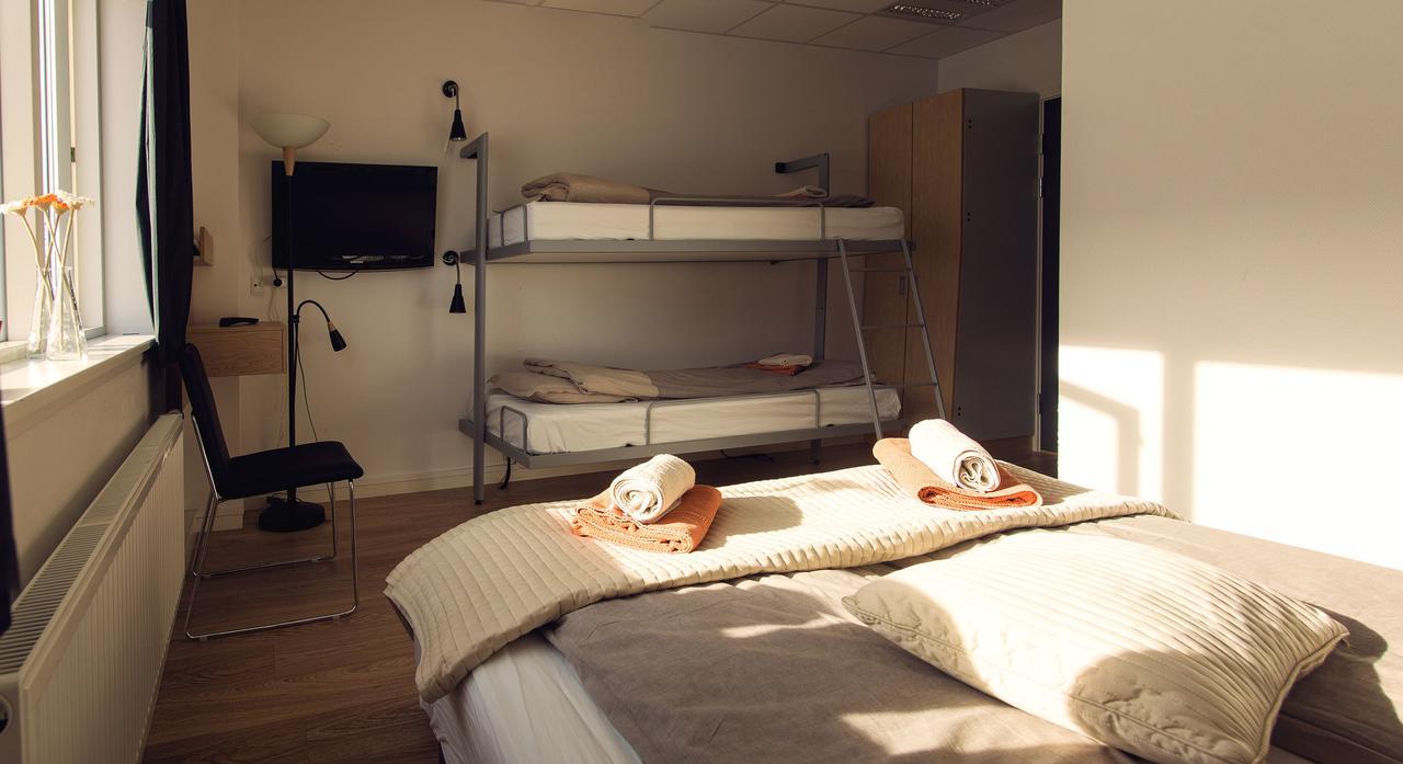 Hotel Skalavik Room photo